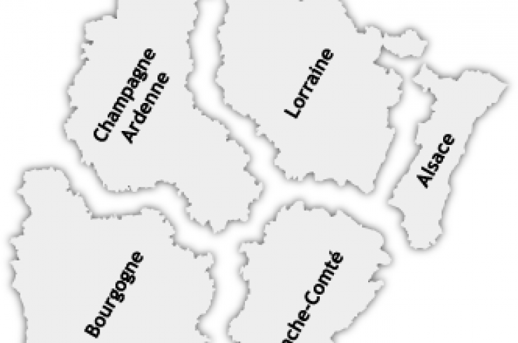 Zone d'intervention